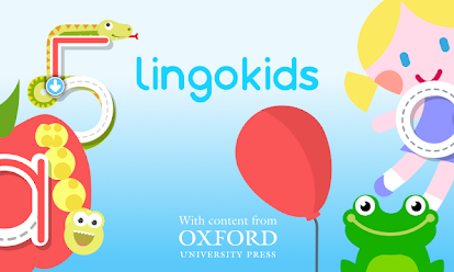 HDSD Lingokids - chương trình tự học tiếng Anh hấp dẫn nhất cho trẻ nhỏ 2-6 tuổi